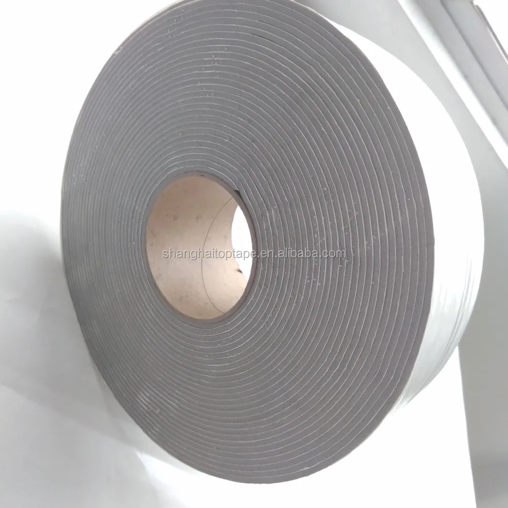 Double Sided Medical Pvc Nitrile Foam Tape Bunnings Buy Pvc Nitrile