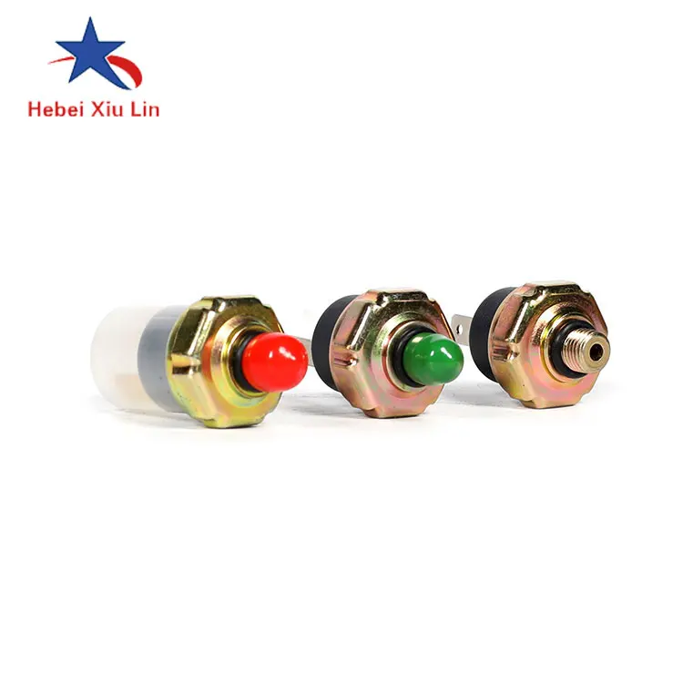 20011994 Heavy Dump Truck 12v Electric Pressure Switch Buy