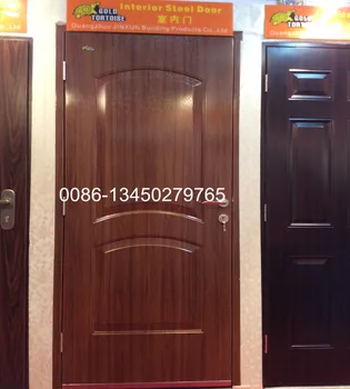 Heavy Duty Metal Louver Doors Double Door Pre Hung Buy Metal Louver Doors Product On Alibaba Com