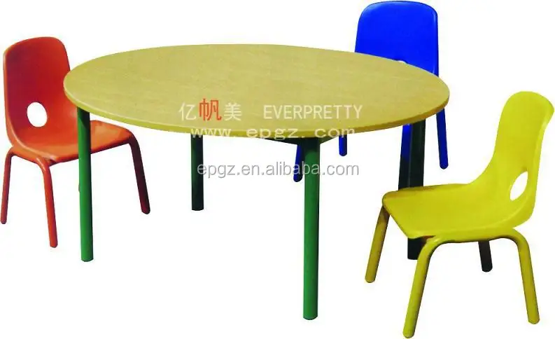 jolly childrens table and chairs