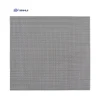 Shade houses and nurseries PE mesh 40 virgin hdpe anti insect net