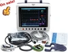 9000G model 12 inch Patient Monitor Multi Parameters Patient Monitoring applicable for ICU CCU operation