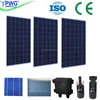 High efficiency poly solar panel price, wholesale solar panel production line, solar panel making machine in China