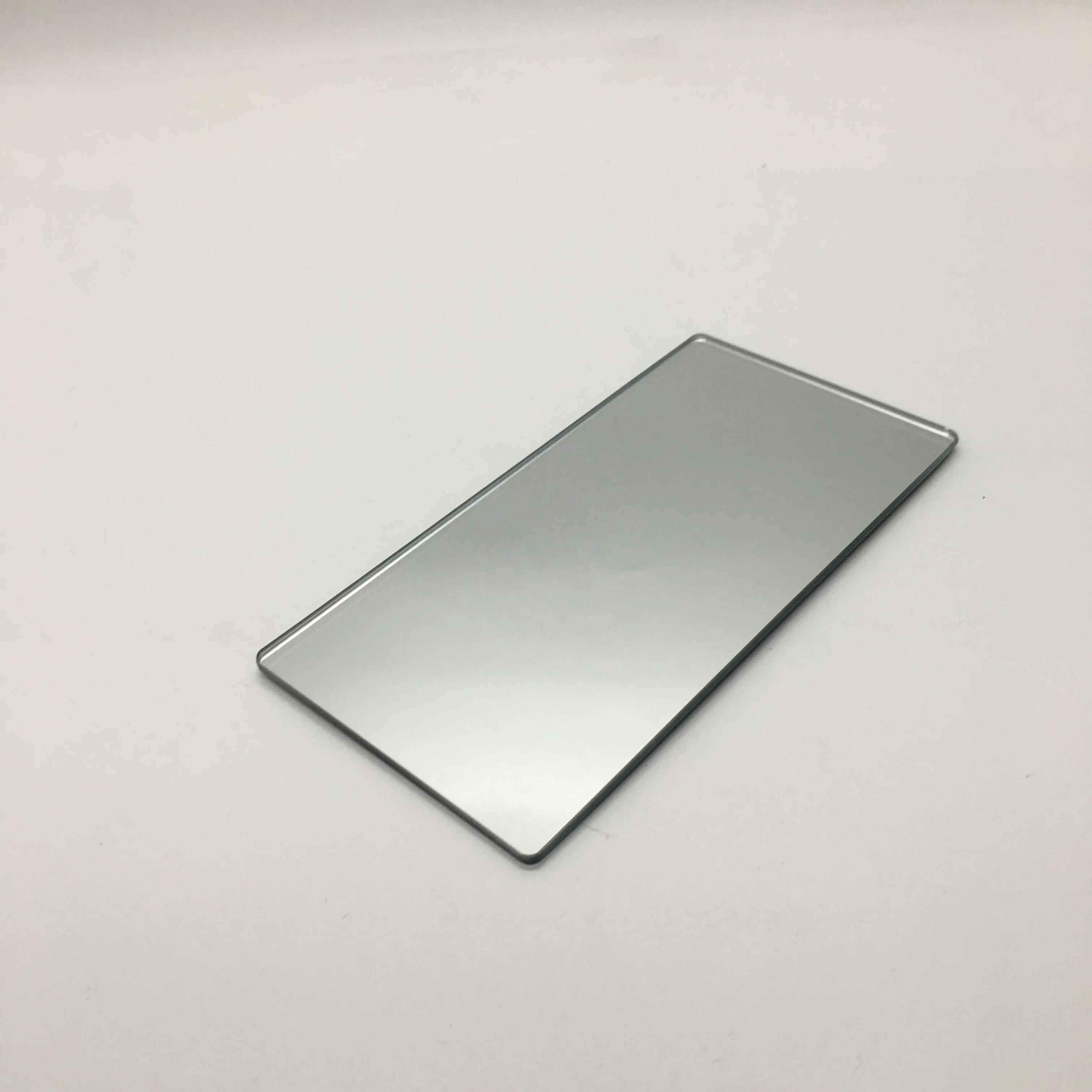 Cat Ii Enfee 70 Microns Safety Mirror Vinyl Backing Mirror To Australia