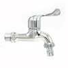 Low price Wash machine plastic Taps ABS Taps