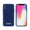 Wholesale Luxury Bling Glitter Mobile Fancy Phone Cover Cases For iPhone X For iPhone XS MAX Case