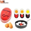 Color Changing Egg Timer , Magic Colour Changing Egg Timer Time Kitchen Gadget Cook Boil Eggs Thermometer