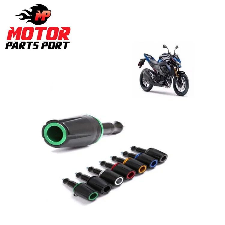 Exhaust Muffler Right AP Exhaust 700215