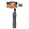 3 Axis Vlog Video Gimbal Stabilizer with Function Of Time lapse Expert/Object Tracking Function