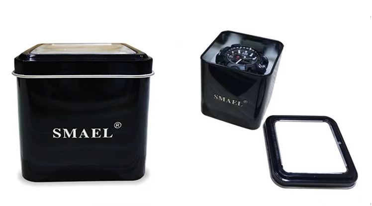 smael 1325