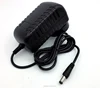 12V 2A EU UK US AU interchangeable plug power supply conversion head power adapter 12V 2000mA