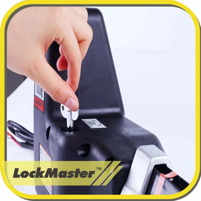 Electric Heavy Duty Dc24v Double Automatic Swing Gate Opener Buy