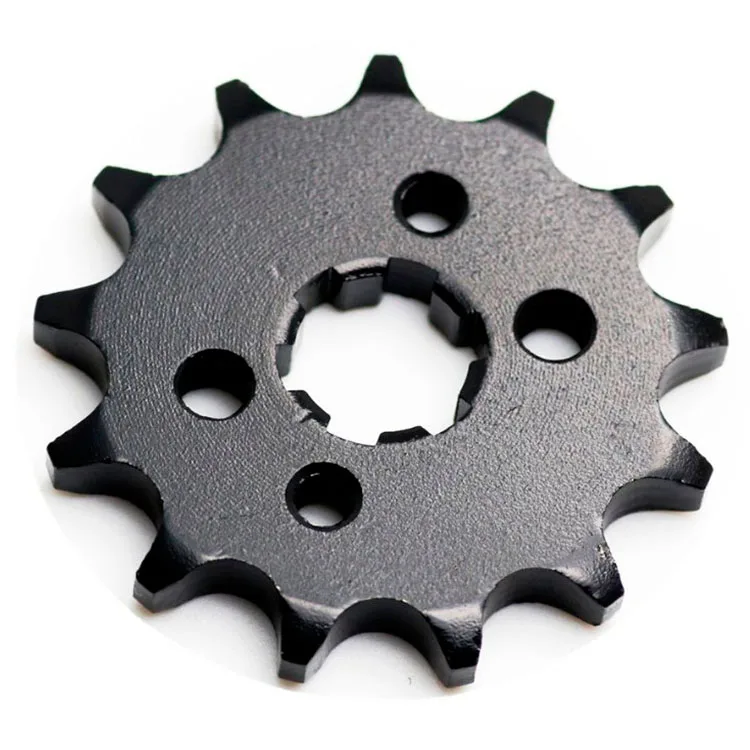 Motorcycle 13t Front Sprocket For Honda Wave 125 Buy Wave 125 Front