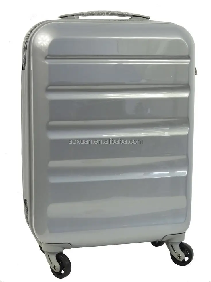 Hard Shell Suitcase Travel Luggage 