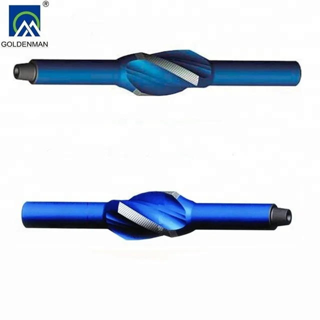 Oil Well Api Downhole Tools Drill Stabilizer/integral Stabilizer/tool ...