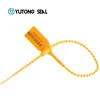YT-PS 406 seal locks china nylon seal lock plastic food container for electric meter ring