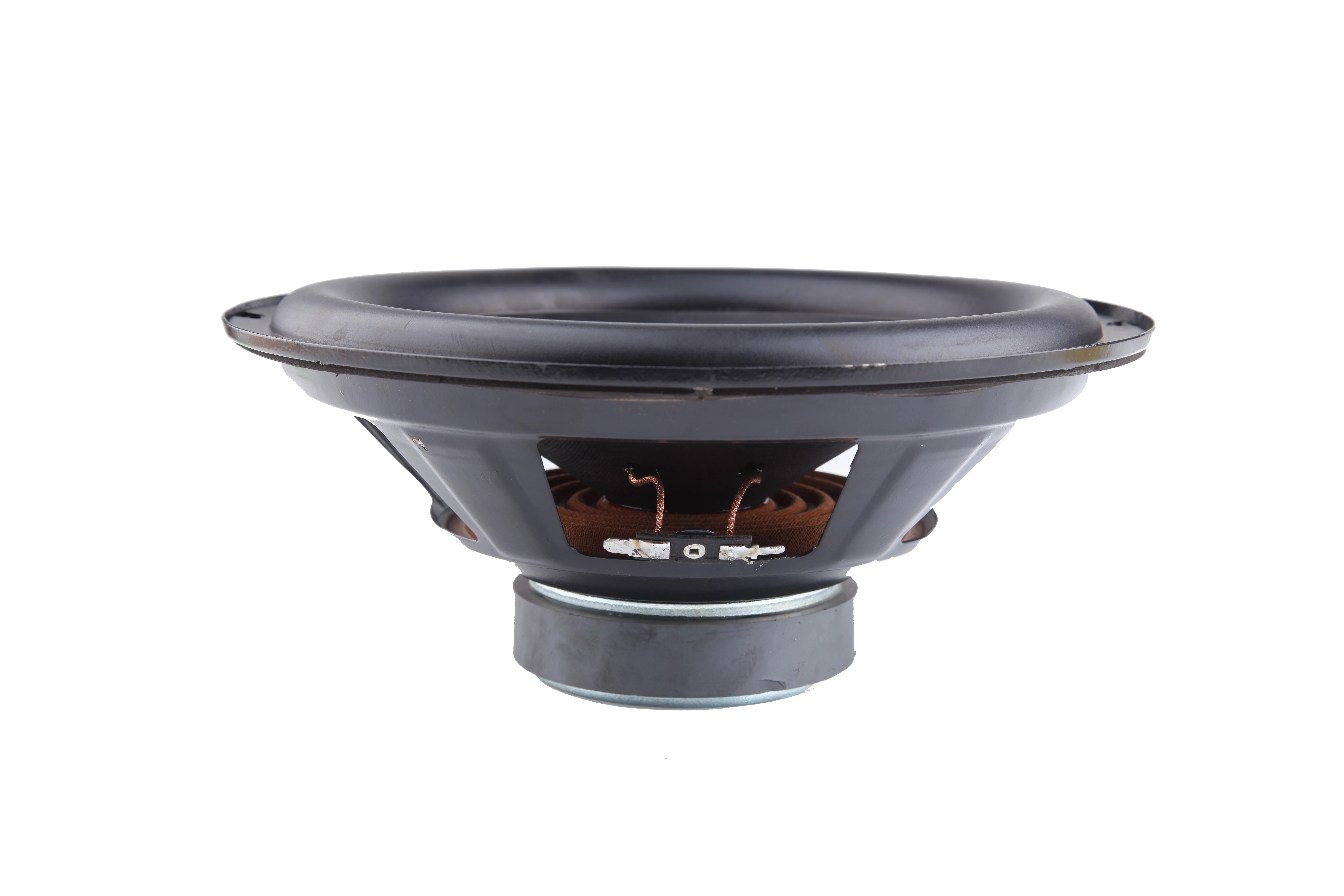 Oy s610 Professional High Spl 10 Inch Car Audio Subwoofer Speaker For 