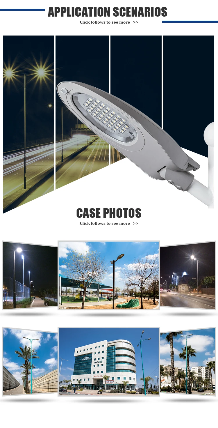 LED freeway luminaire with lora systemLED street lamp TM21 with symmetric lens semi cut off LM79 LM80 TM21 ENEC TUV CB CE L - ANKUX.COM