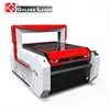 Sublimated Polo Shirts Laser Cutting Machine for Fabric Printed Patterns