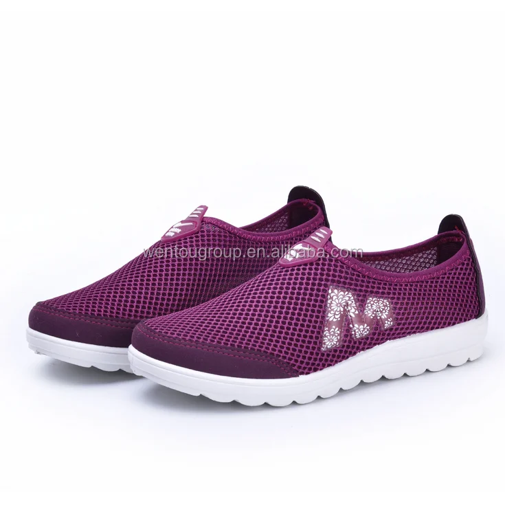 Wholesale Comfortable Sports Shoes