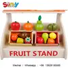 Kids toys outdoor wooden educational toys science