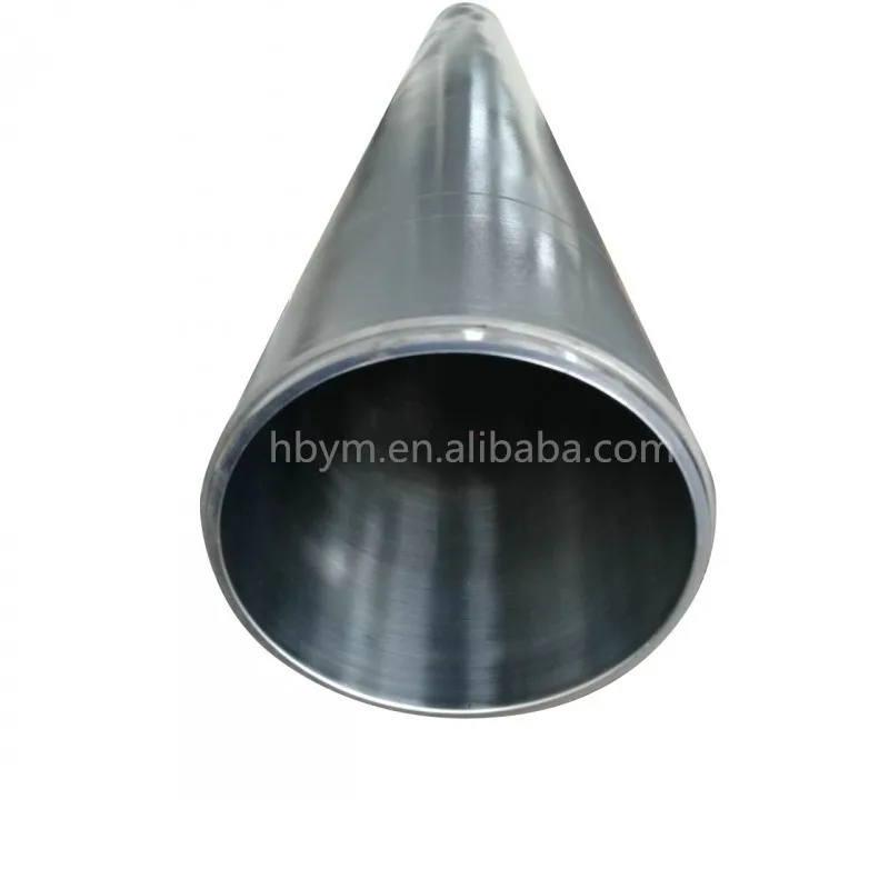 Concrete Pump Parts Delivery Pipe Conceying Cylinder Delivery Cylinder