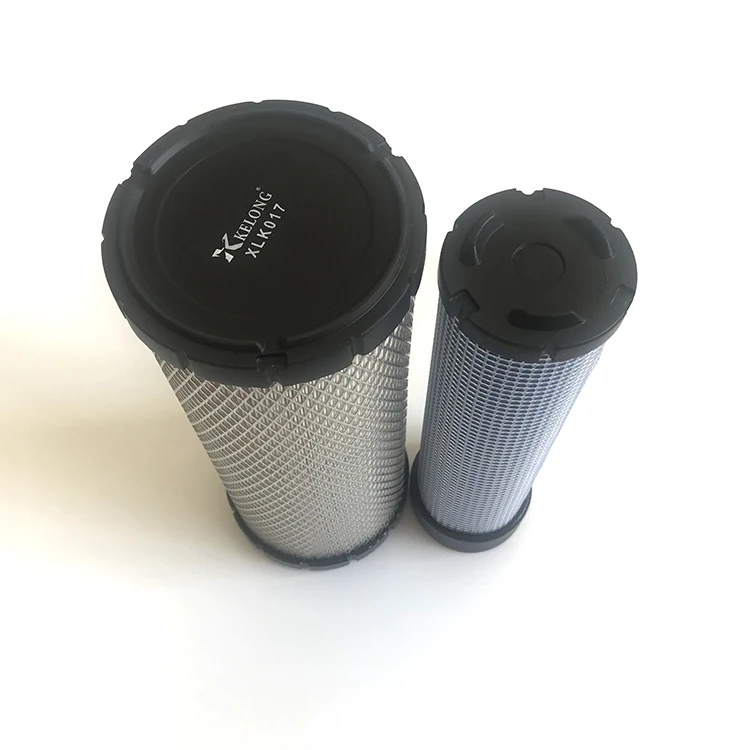 Generator Cartridge Element Oil Air Filter For Volvo Buy Oil Air