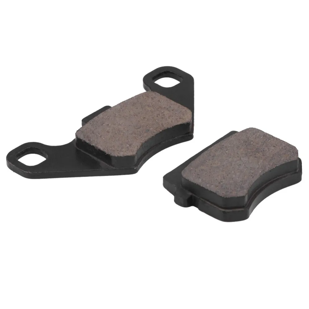 brake pad ZZR250 4