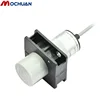 china supplier standard capacitive proximity plastic detective sensor