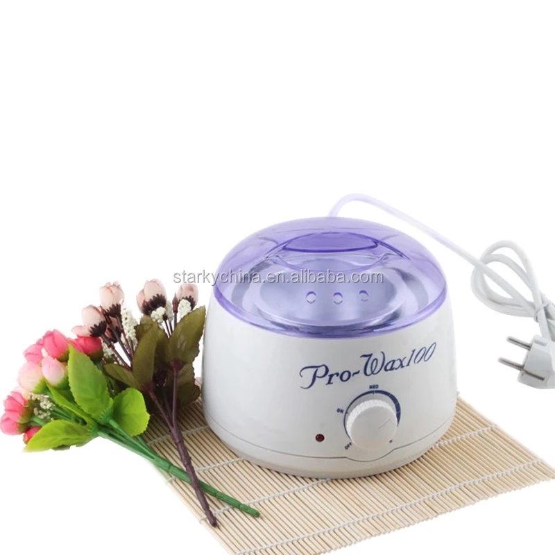 deep therapy molten wax for hands