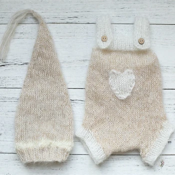 knit baby clothes newborn