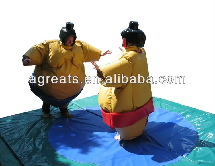 cheap sumo suits