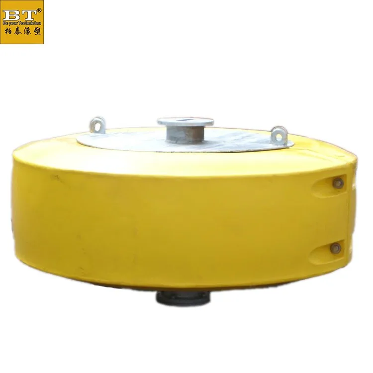 Hdpe Mooring Buoy Marine Anchor Vessel Mooring Equipment - Buy Mooring 