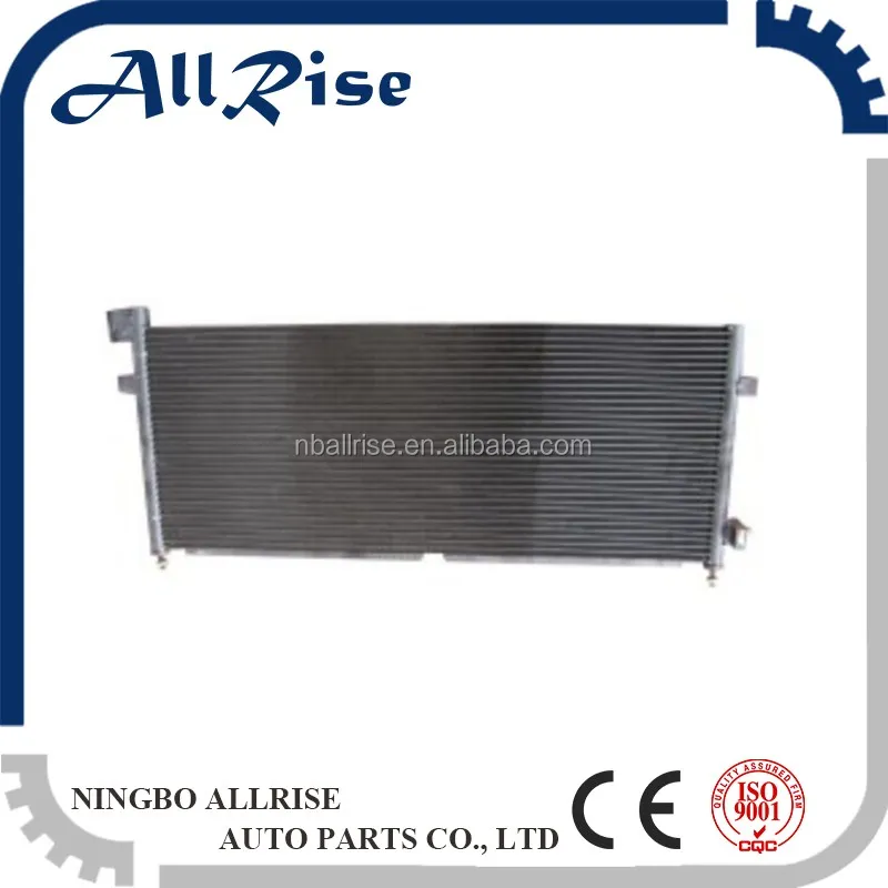 ALLRISE C-18990 Trucks 20555299 21086300 Heat Exchanger