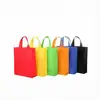 RETON Promotional Go Shopping PP Non-woven Tote Bag Wholesale Custom Logo Best Nonwoven Shopping Bag / Non-woven Fabric Bag