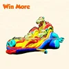 wonderful dragon inflatable slides fun with factory price for sale