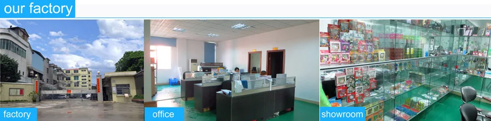 5 office and showroom