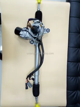 Good Quality Manufacturer Auto Steering Rack With Electric For Good Quality Manufacturer Auto Steering Rack With Electric For Honda Civic 2009 2017 53601