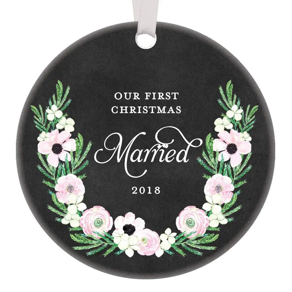 first christmas married gifts for husband