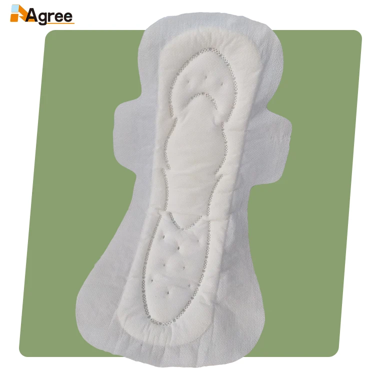 sanitary pad