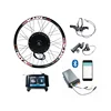 Ebike kit 5000 watt with tire 72v 18'' 19'' motorcycle rim 24'' 26'' fat rim 24'' 26'' 28'' 29'' MTX rim