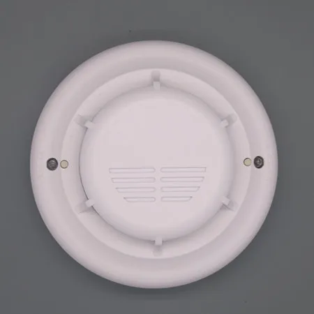 24V fire detection system smoke detector fire alarm cigarette smoke detector