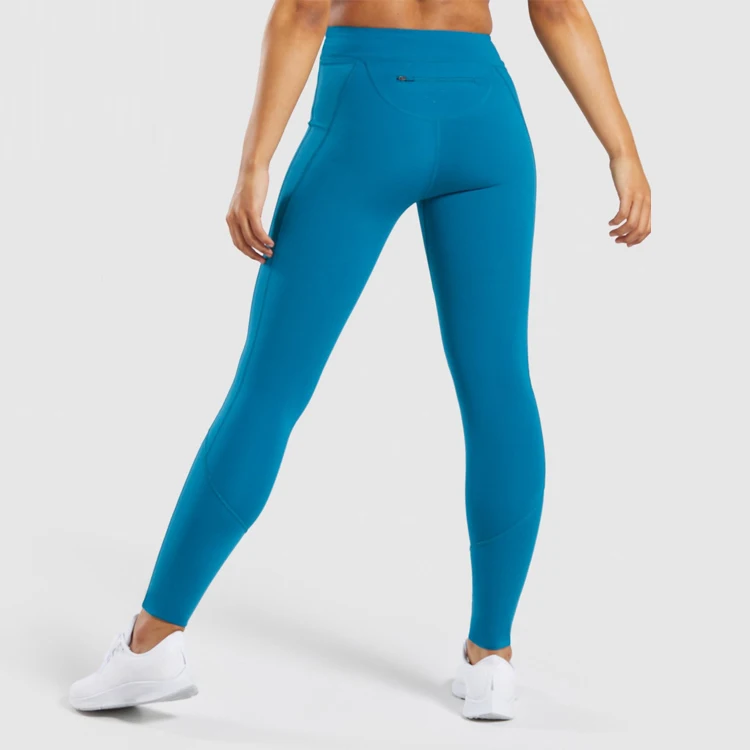 6-22019 Custom New Trendy Lycra Sport Gym Wear Women Sets