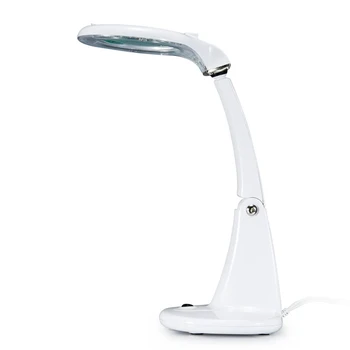 table lamp magnifying glass