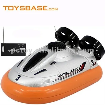 mini rc hovercraft