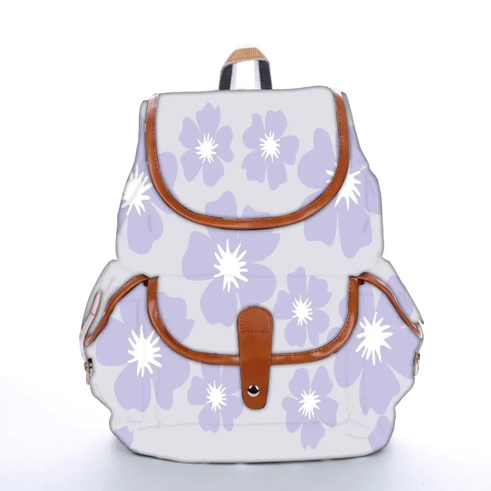 purple backpack australia