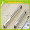 Factory directly competitive prices stainless steel kitchen cabinet door handle