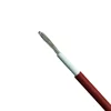 Kingmaking solar dc cable pv1-f tinned copper high voltage 100M