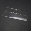 Top quality powder processing for SLS SLM 3d printing rapid prototype parts