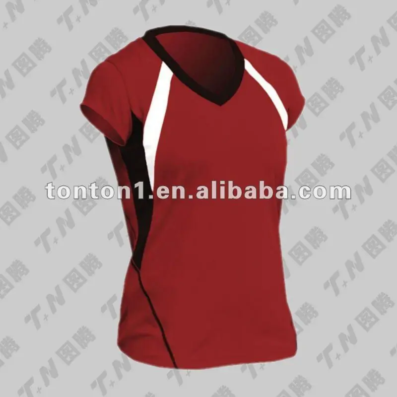 ropa deportiva para voleibol